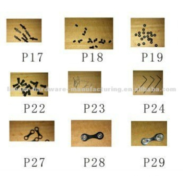 machine part for rotary tattoo machine motor, high quality